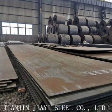 Wear Resistant Steel Plate