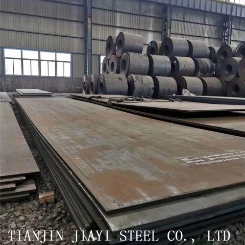 WNM360A Wear Resistant Steel Plate Thick WNM360A Wear Resistant Steel Plate Factory