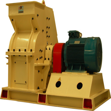 Desain Crusher Kapur Power Hammer Untuk Dijual