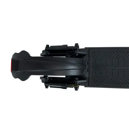 Smart Scooter Electric Foldable Commuter