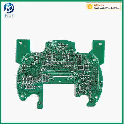 Customized general air conditioner pcb with good quality