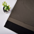 Nueva llegada DWR poliéster impermeable French Terry tejido de punto polar para prendas de vestir