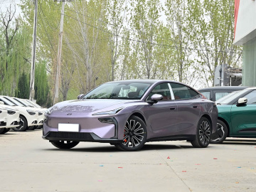Bestune electric vehicles for sale