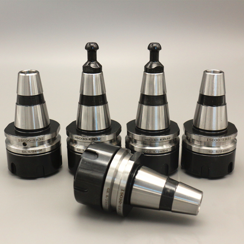 高品質Iso30 Er32ツールホルダー High Quality Iso30 Er32 Tool Holders