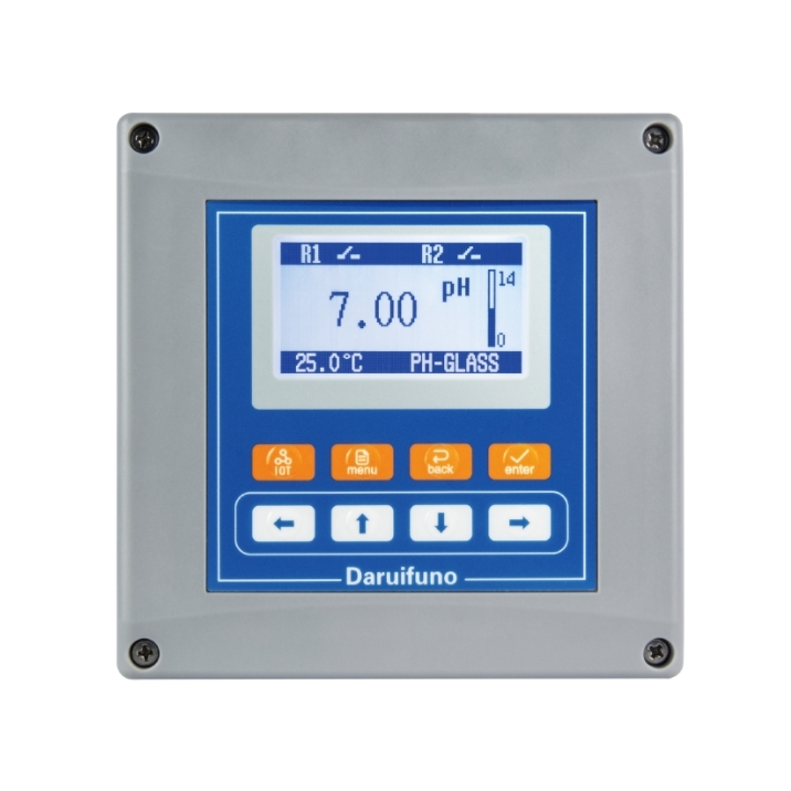 pH Measurement Device-PH Controller