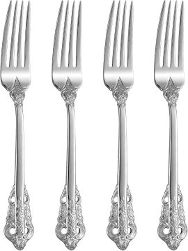KEAWELL Luxury Dinner Fork