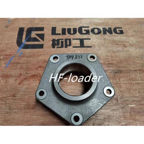 Liugong 833 आउटपुट असर रिटेनर YJ315LG-6F2-00010