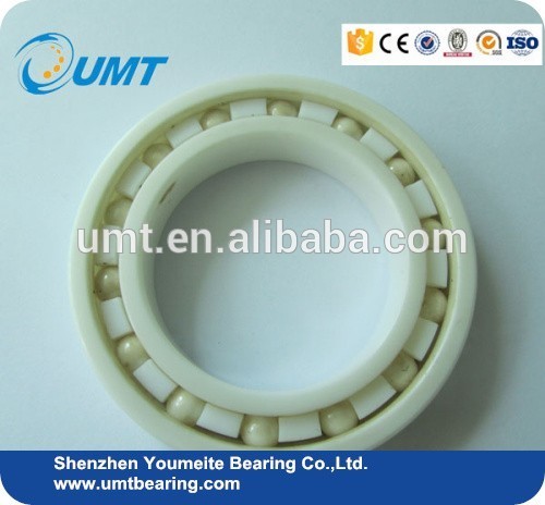 Best quality ceramic bearing/hybrid ceramic bearing/full ceramic ball bearing