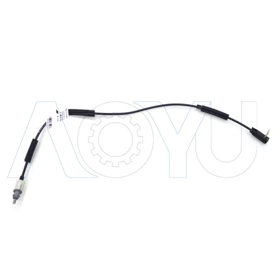 Hot Selling Automatic Transmission Cable Gear Shift Cable for Mercedes Benz Vito W639 A6392670164