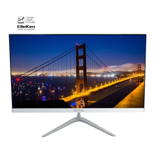 Desktop 21.5 inci FHD 1080p LED Computer Monitor