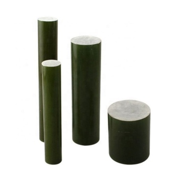 Sturdy Pultruded Fiberglass Rods for Insulator Applications - Varilla de Fibra de Vidrio