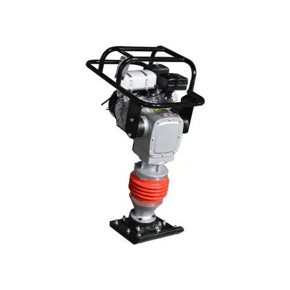 Mikasa Honda Gasoline Earth Tamping Rammer Machine for Sale