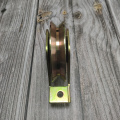 Sliding Gate Wheel With Interior Bracket