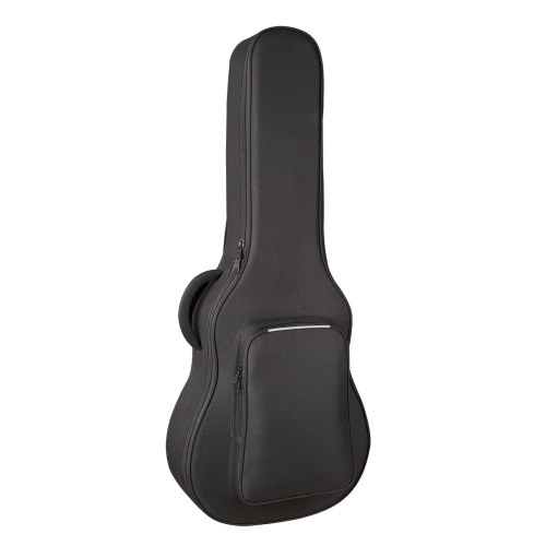 Guitar Case for Classical Guitar Portable Backpack Folk Electric Box Guitar Bag Supplier