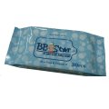 Cleansing Organic Soft Baby Wipes With Aloe Vera