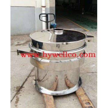 Vibration Sifter with Stainless Steel