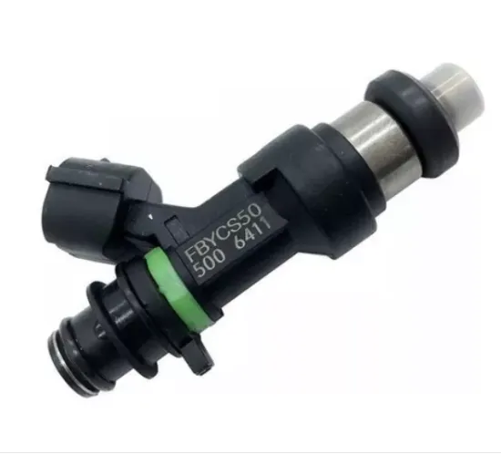 High Quality Fuel Injector for Suzuki Gran Vitara J3 OEM fbycs50