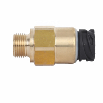 MAN Brand Pressure Sensors for European Heavy Truck Parts Replacement