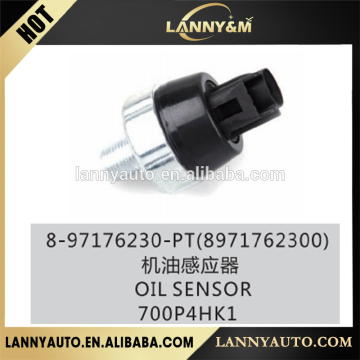 8971762300 8-97176230-PT 700P 4HK1 Auto oil sensor