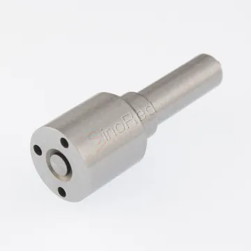 Parts Search Engine: Nozzle M0003P153 for Injector 5WS40200 and Other Compatible Components