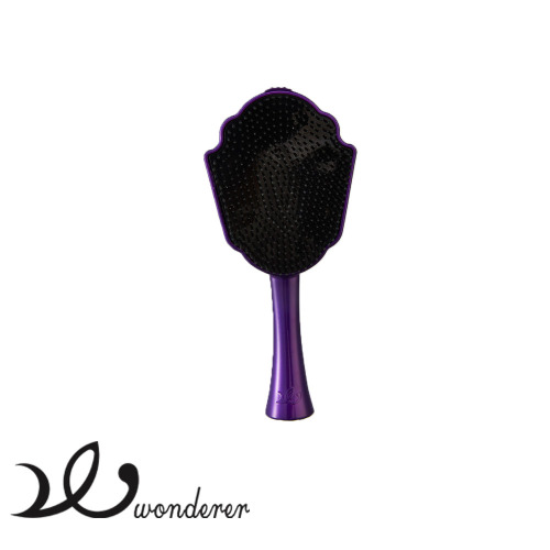 Hair Free Brush No Tangle