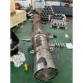Oem Corrosion-Resistant Hydraulic Cylinder