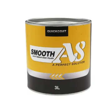 Repair Putty Light Weight Body Filler Car Paint