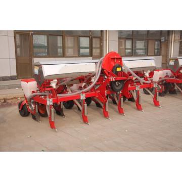 corn seed planter machine quality is assured