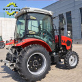 Agricultural 120 Horsepower Wheel Tractor For Sale