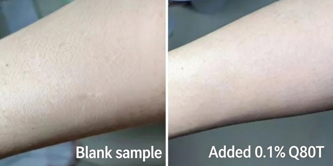 Semi-soap-based Body Wash