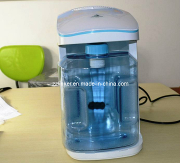 New Dental Water Distiller