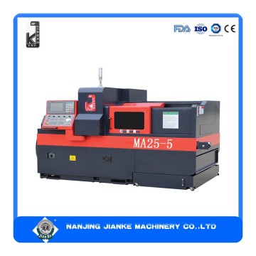 رئيس قسم مخرطة مركزية مركزية مركزية CNC الصينية
