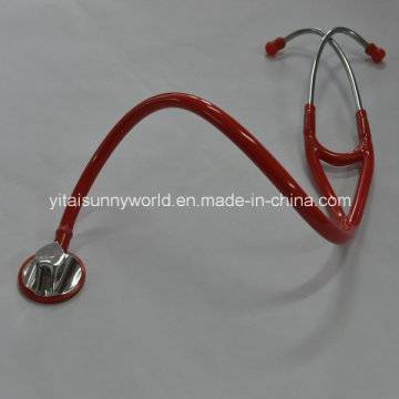Heart Shape Stethoscope (SW_ST04C)