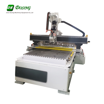 China CNC Router Woodworking 1325 ATC CNC Router