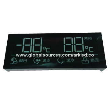 Customized LED Panel Display for Air-conditional Display