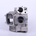 Factory price durable casting die aluminum motorcycle spare parts other motorcycle body systems car part casting