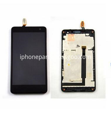 Nokia Lumia 625 lcd screen assembly   