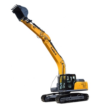 China-Made Brand Crawler Track Shoe Excavator 20 Ton