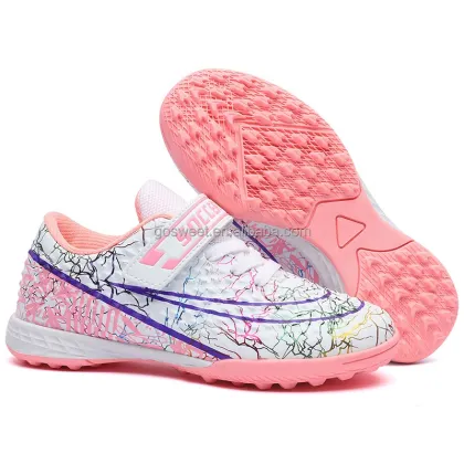 New Design: Hot Sale Spike Football Artificial Grass Training Shoes | Soccer Boots | Football Shoes | Soccer Shoes