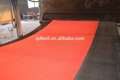 Pvc S carpet making machine /platic S mat machine/s mat production line