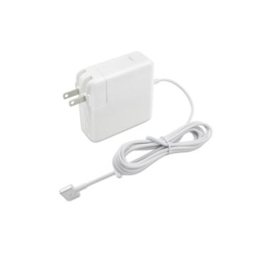 Адаптер зарядного устройства Macbook 16,5 В 3,65а Magsafe T / L 60 Вт