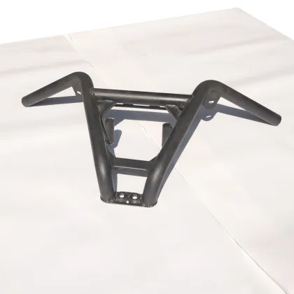 4 Wheeler Adult ATV Front Bumper for Jinling 250cc 125cc" could be simplified to:

"ATV Front Bumper for Jinling 250cc/125cc