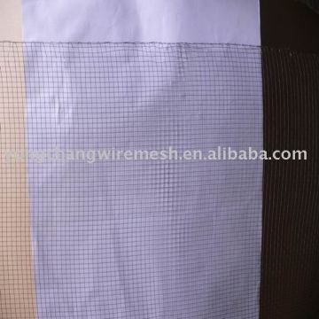 loop side square woven mesh