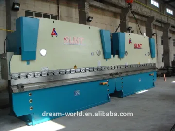 2-wc67k sheet metal punch press machine ,hydraulic bending machine ,press brake price