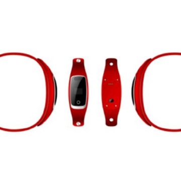 Fashionable luxury GPS Pet Tracking Locator