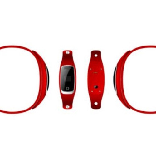Fashionable luxury GPS Pet Tracking Locator