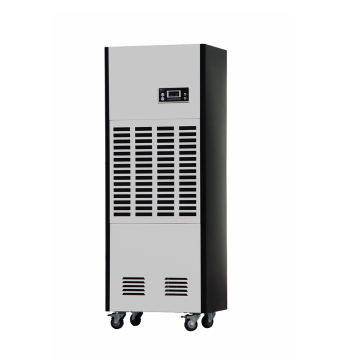 Industrial Dehumidification: Large Dehumidifiers for Textile Mills and Moisture Protection