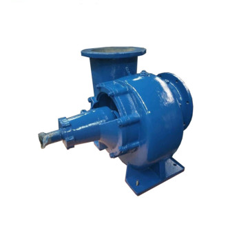 High Quality Horizontal HW Electric Agricultural High Flow Water Irrigation Pump - Wholesale
