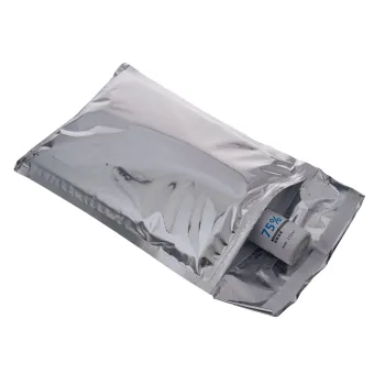 Cold Shipping Insulated Cooler Bag for 48-72 Hour Frozen Food Delivery