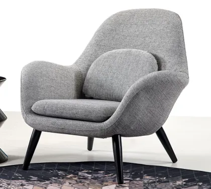 Modern Chairs for Living Room